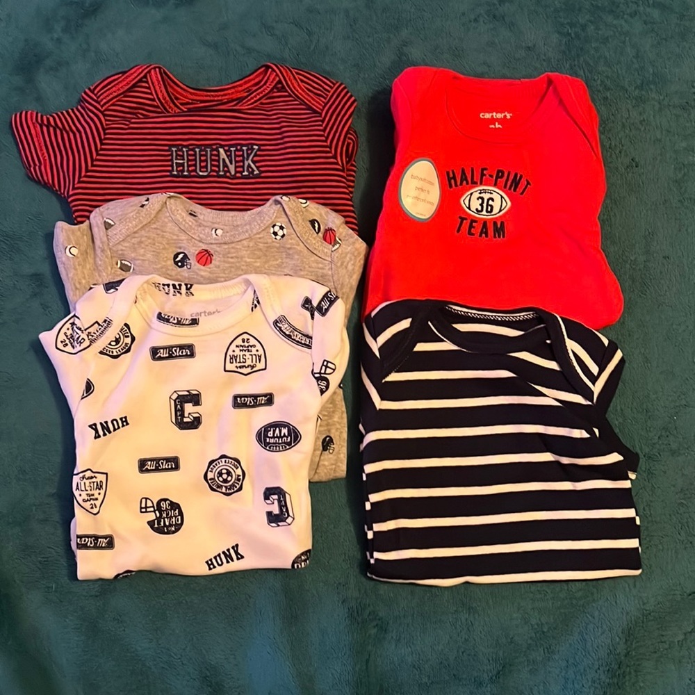 New Born Bundle